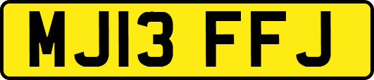 MJ13FFJ