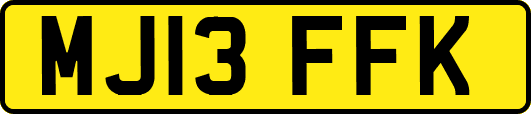 MJ13FFK