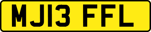 MJ13FFL