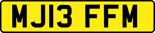 MJ13FFM