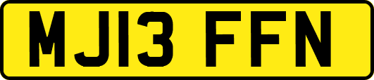 MJ13FFN