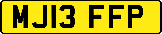 MJ13FFP