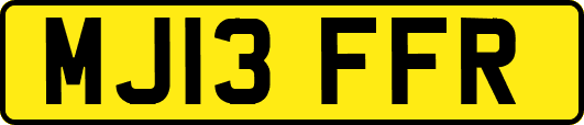 MJ13FFR