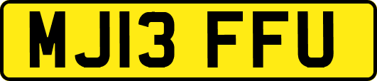 MJ13FFU