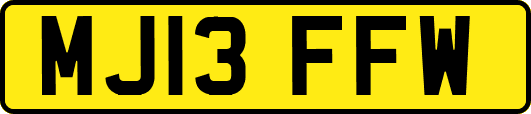MJ13FFW