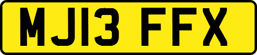 MJ13FFX