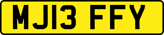 MJ13FFY
