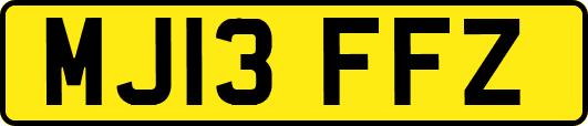 MJ13FFZ