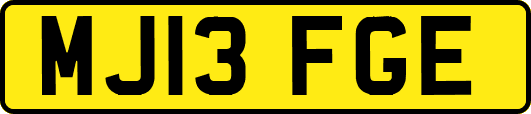 MJ13FGE