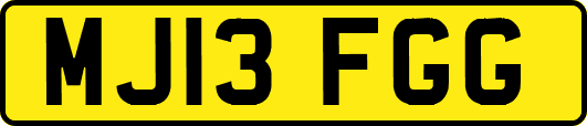 MJ13FGG