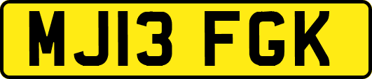 MJ13FGK