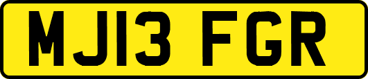 MJ13FGR