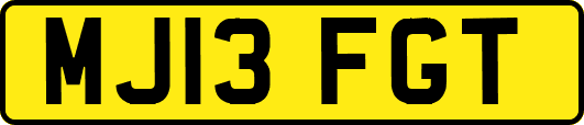 MJ13FGT