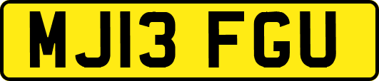 MJ13FGU