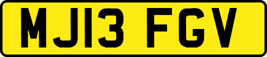 MJ13FGV