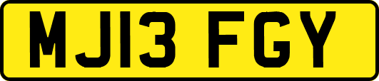 MJ13FGY