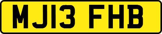 MJ13FHB