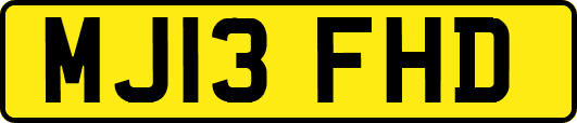 MJ13FHD