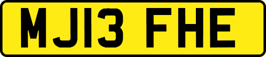 MJ13FHE