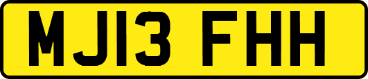 MJ13FHH