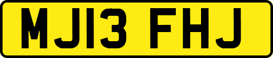 MJ13FHJ