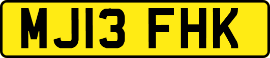 MJ13FHK