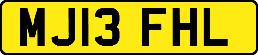 MJ13FHL