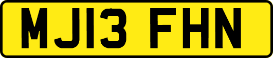 MJ13FHN