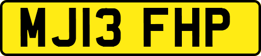 MJ13FHP
