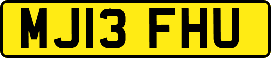 MJ13FHU