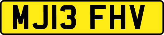 MJ13FHV