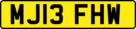 MJ13FHW
