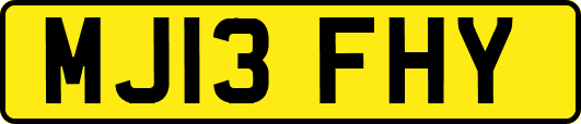 MJ13FHY