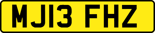 MJ13FHZ