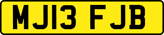 MJ13FJB