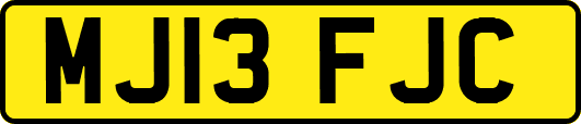 MJ13FJC