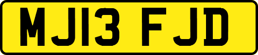 MJ13FJD