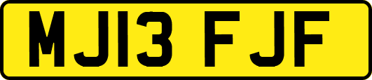 MJ13FJF