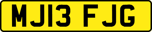 MJ13FJG