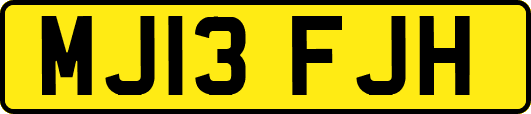 MJ13FJH