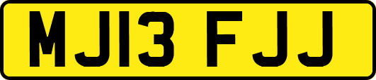 MJ13FJJ