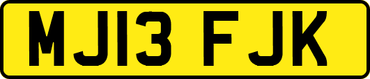 MJ13FJK
