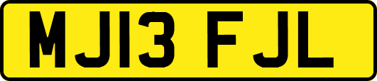 MJ13FJL