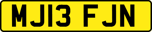 MJ13FJN