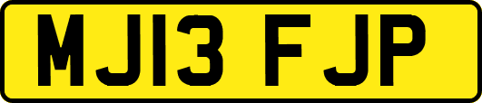 MJ13FJP