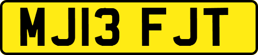 MJ13FJT