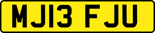 MJ13FJU