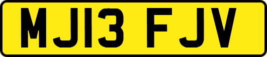 MJ13FJV