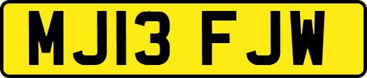 MJ13FJW
