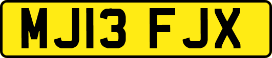 MJ13FJX